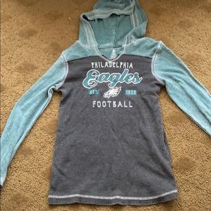 Eagles sweatshirt